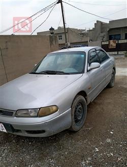 مازدا 626